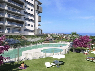 Apartamento en venta en Orihuela Costa