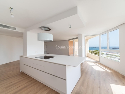 Apartamento en venta en La Bonanova - Porto Pi, Palma de Mallorca