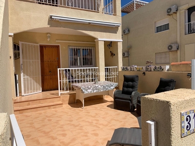 Apartamento en venta en Playa Flamenca, Orihuela