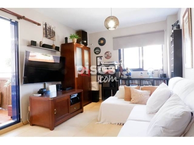 Apartamento en venta en Playa La Pobla de Farnals