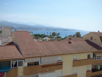 Apartamento en venta en Poniente-Faro, Torre del Mar