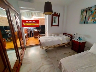 Ático atico en venta en zona Centro, 2 dormitorios. en Alcalá de Guadaira