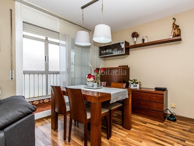 Ático duplex Can Palet: una terraza con piso. 3h + parking en Terrassa