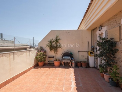 Ático magnífico ático duplex en ribarroja con dos terrazas y garaje en Riba - roja de Túria