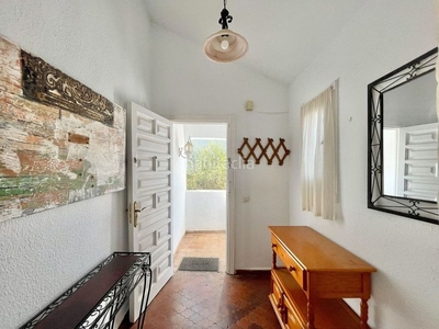 Casa adosada acogedora casa adosada en nueva andalucía en Marbella