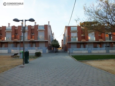 Casa adosada en Algezares en Algezares Murcia