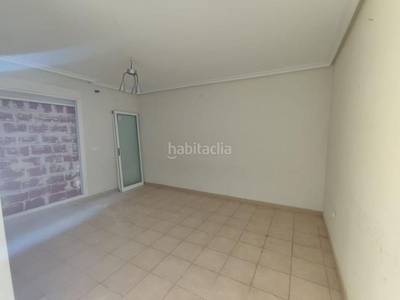 Casa adosada en segura 14 vivienda y garaje en venta en Alcázares (Los)