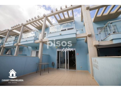 Casa adosada en venta en Calle El Trinquete, 5