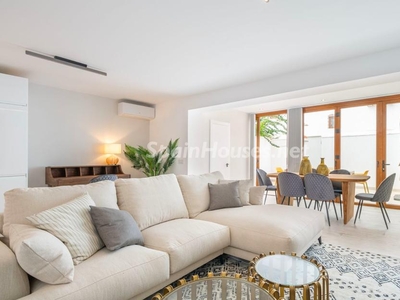 Casa adosada en venta en Centro Ciudad, Fuengirola