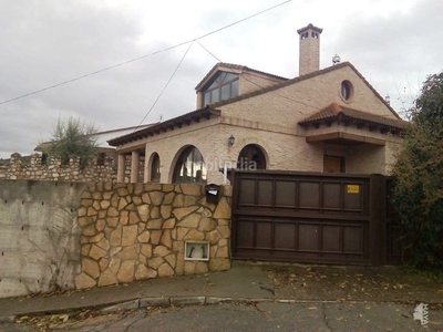 Casa chalet independiente en venta en calle cotos, , madrid en Carabaña