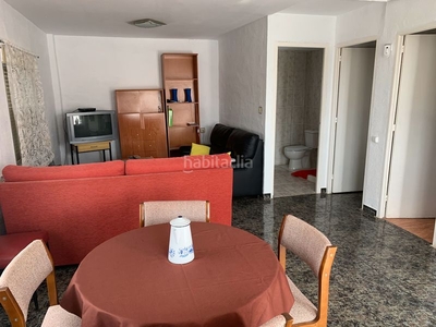 Casa con 2 habitaciones amueblada con calefacción en Riba - roja de Túria