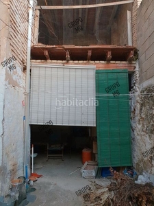 Casa con 5 habitaciones con parking en Albalat de la Ribera