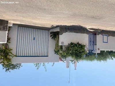 Casa con terreno en Venta en Mojácar, Almería