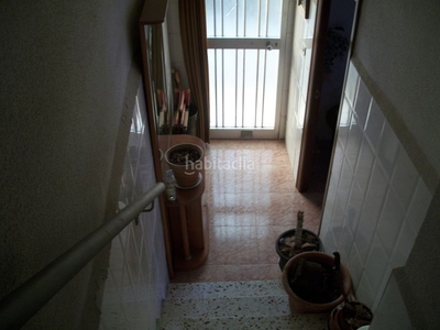 Casa en calle calle muralla 11 casa con 4 habitaciones amueblada en Murcia