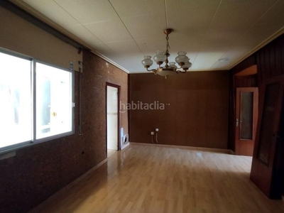 Casa en cura hurtado lorente casa en planta baja en venta en Alcantarilla