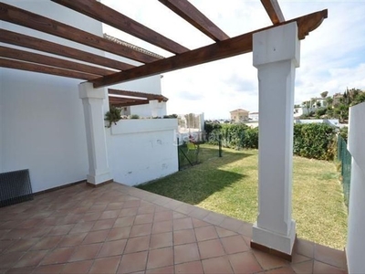 Casa en Guadalobón Estepona