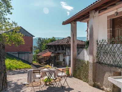 Casa en venta, Ayones, Asturias