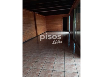 Casa en venta en Avenida del Prado de Irache