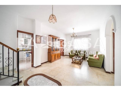 Casa en venta en El Arenal - La Polvora