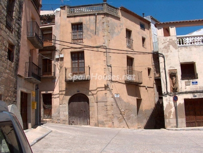 Casa en venta en Horta de Sant Joan