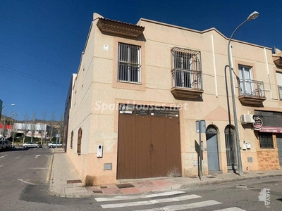 Casa en venta en Huércal de Almería