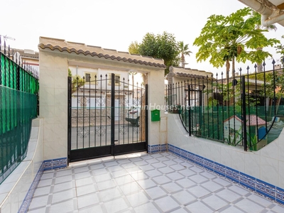 Casa en venta en Los Alcázares