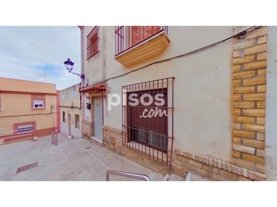 Casa en venta en Pasaje de Andaluz