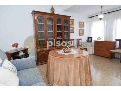 Casa en venta en Plaza de Blas Infante, 15