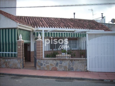 Casa en venta en San Javier - Santiago de La Ribera