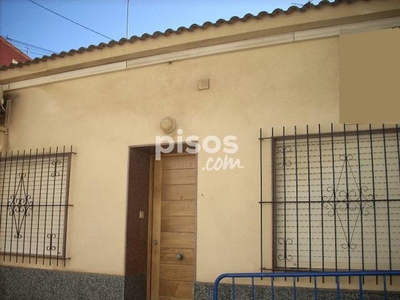 Casa en venta en San Pedro del Pinatar - San Pedro del Pinatar Ciudad