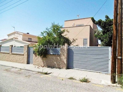 Casa en venta en Santa Maria-Eixample-Sud Sumella, Cubelles