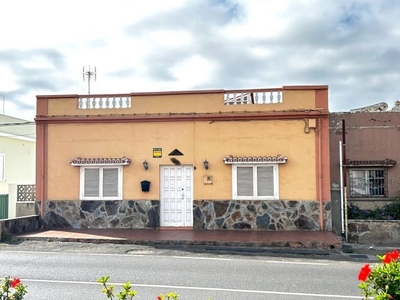 Casa en Venta en Tacoronte, Santa Cruz de Tenerife