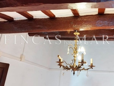 Casa en venta interesante casa de pueblo a reformar en Sant Pere de Ribes