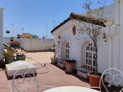Casa en venta, San Fernando, Cádiz