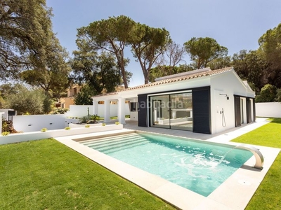 Casa encantadora villa independiente en elviria, este en Marbella