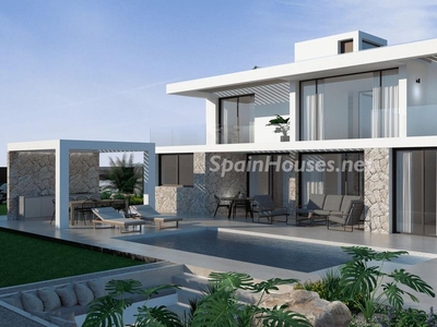 Casa independiente en venta en Marbella