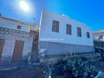 Casa independiente en venta en San Andrés y Sauces