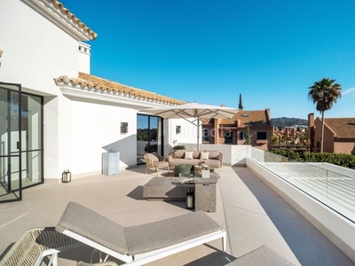 Casa o chalet independiente en venta en bahía en Marbella