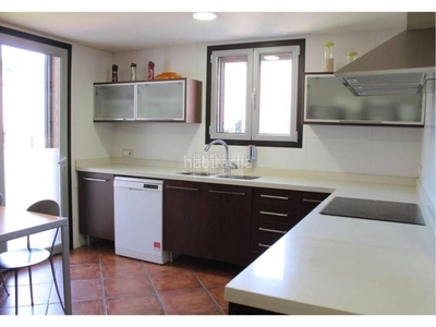 Casa preciosa casa en venta en Vallromanes