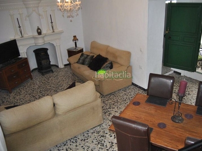 Casa pueblo en venta en archez, 2 dormitorios. en Árchez