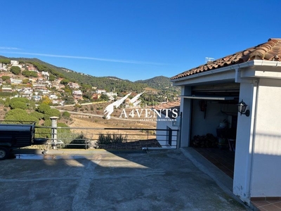 Casa sensacional casa de lujo unifamiliar muy cercana al centro en Alella