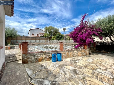 Casa tu casa soñada con piscina !!! - junto a canovelles en Santa Eulàlia de Ronçana