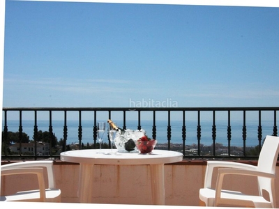 Casa villa de lujo con impresionantes vistas al mar y montana en Frigiliana
