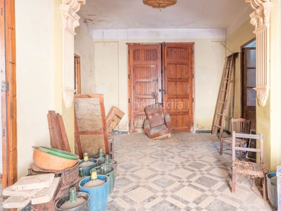Chalet en c/ colón solvia inmobiliaria - casa en Benimodo