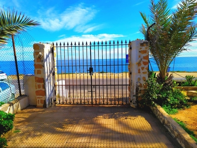 Chalet en venta en Mojácar Playa