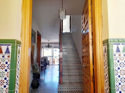 Dúplex casa en venta 3 habitaciones 2 baños. en Torre de Benagalbón - Añoreta Rincón de la Victoria