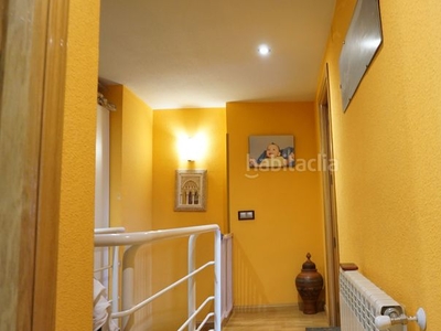 Dúplex con 3 habitaciones con ascensor, parking, piscina y aire acondicionado en Torrejón de Ardoz