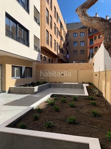 Dúplex en dr. ramon de muncharaz 4 vivienda nueva a estrenar. excelentes calidades en Rozas de Madrid (Las)