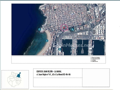 Dúplex en venta en Las Palmas de Gran Canaria