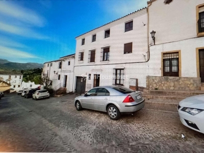 Edificio en venta en Ronda